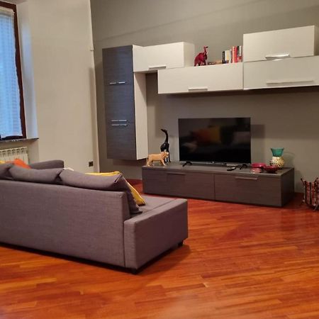 La Casa Di Cris - Milano, Appartamento Zona Sempione المظهر الخارجي الصورة