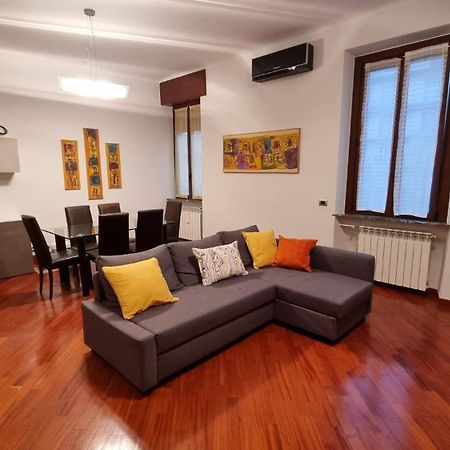 La Casa Di Cris - Milano, Appartamento Zona Sempione المظهر الخارجي الصورة