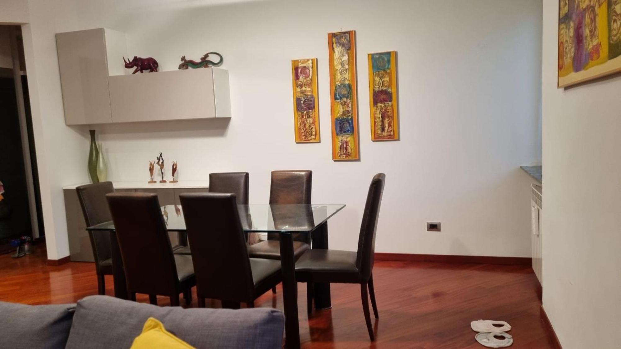 La Casa Di Cris - Milano, Appartamento Zona Sempione المظهر الخارجي الصورة