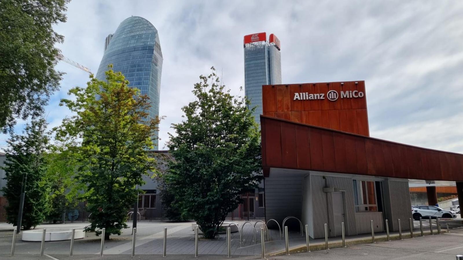 La Casa Di Cris - Milano, Appartamento Zona Sempione المظهر الخارجي الصورة