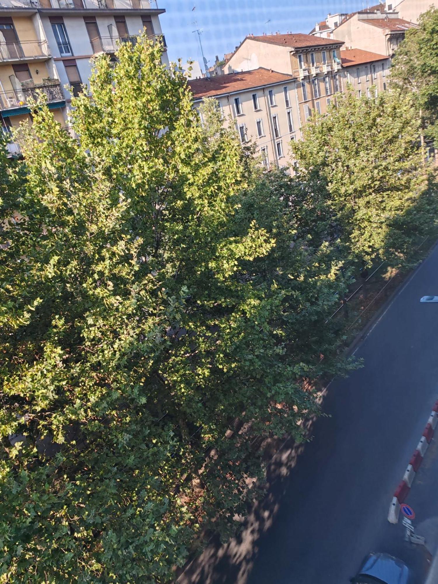 La Casa Di Cris - Milano, Appartamento Zona Sempione المظهر الخارجي الصورة
