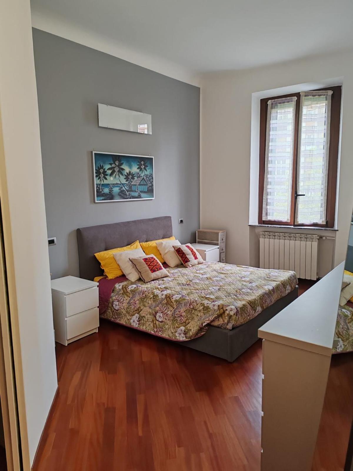 La Casa Di Cris - Milano, Appartamento Zona Sempione المظهر الخارجي الصورة